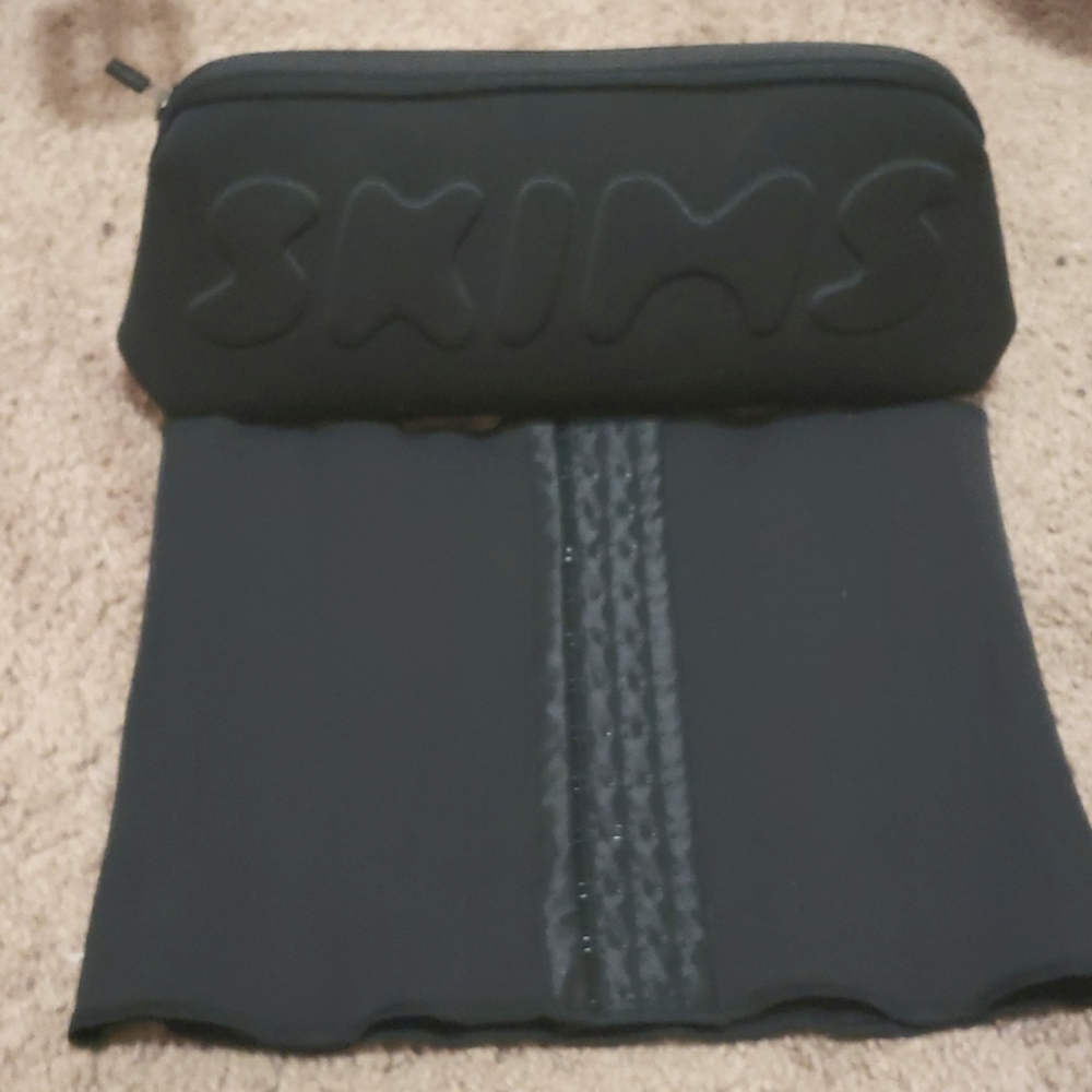 Women's Skims waist belt
